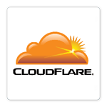 CloudFlare Hosting