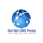 Dot Net CMS Portal Hosting