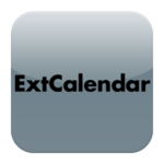 ExtCalender Hosting