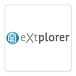 eXtplorer Hosting