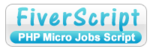 Fiverr Script Hosting