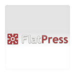 FlatPress Hosting