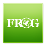 Frog CMS Hosting