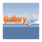 Gallery 2 Hosting