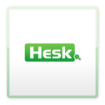 HESK Help Desk Hosting