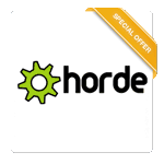 Horde Webmail Hosting