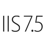 IIS 7.5 Hosting