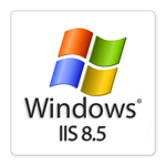 IIS 8.5 Hosting