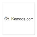 Kamads Hosting