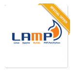 LAMP Stack Hosting