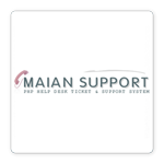 Maian Support Hosting