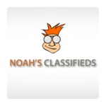 Noah's Classifieds Hosting