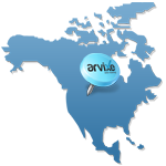 North American Hosting