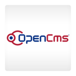 OpenCms Hosting