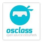 OSClass Hosting