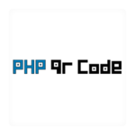 PHP QR Code Hosting