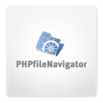 PHPfileNavigator  Hosting