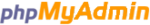 phpMyAdmin Hosting