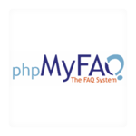 phpMyFAQ Hosting