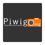 Piwigo Hosting