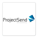 ProjectSend Hosting