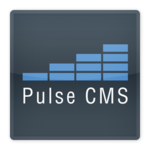 Pulse CMS Hosting