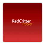 RedCritter Tracker Hosting
