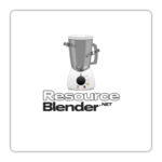 Resource Blender Hosting