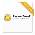 Review Board Hosting