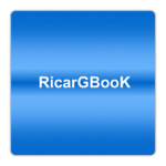 RicarGBook Hosting