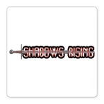 Shadows Rising Hosting