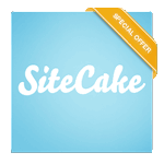 SiteCake Hosting