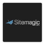 Sitemagic CMS Hosting