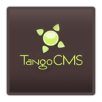 Tango CMS Hosting