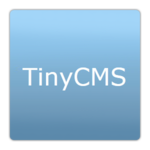 TinyCMS Hosting