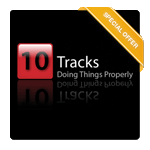 Tracks Hosting