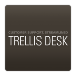 Trellis Desk Hosting