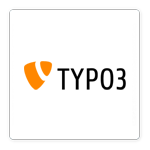 TYPO3 Hosting