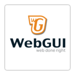 WebGUI Hosting