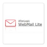 WebMail Lite Hosting